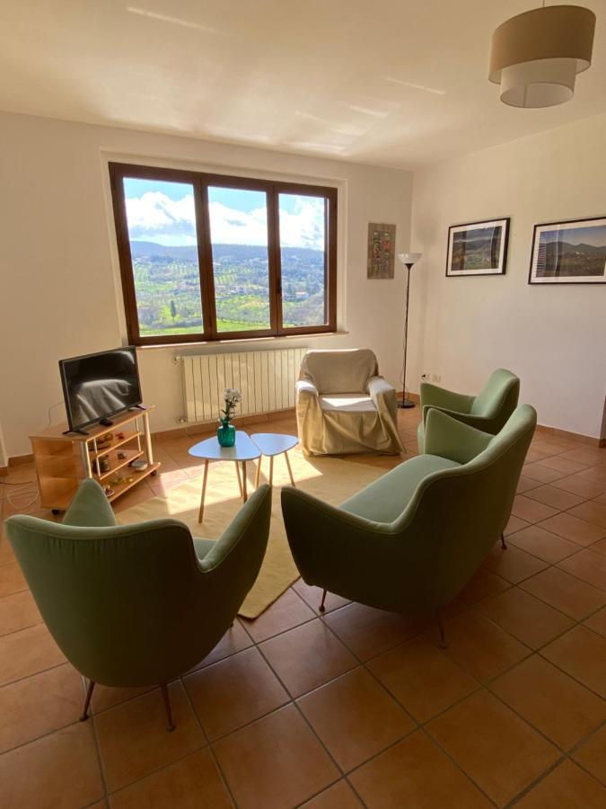 La Casa Di Diana Villa Montecchio  Eksteriør bilde