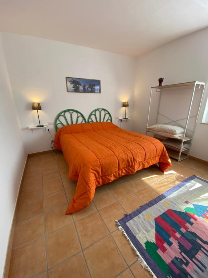 La Casa Di Diana Villa Montecchio  Eksteriør bilde
