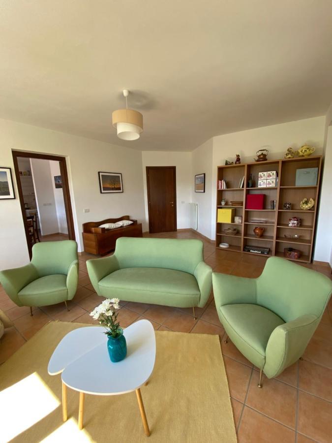 La Casa Di Diana Villa Montecchio  Eksteriør bilde