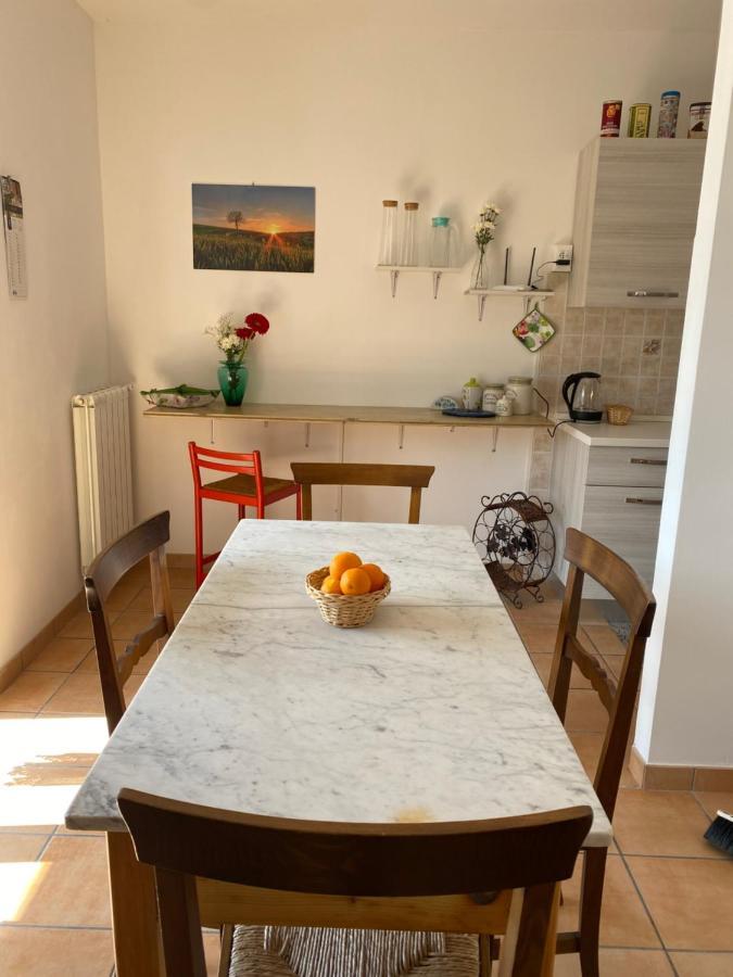 La Casa Di Diana Villa Montecchio  Eksteriør bilde