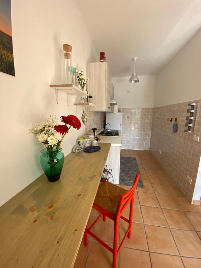 La Casa Di Diana Villa Montecchio  Eksteriør bilde