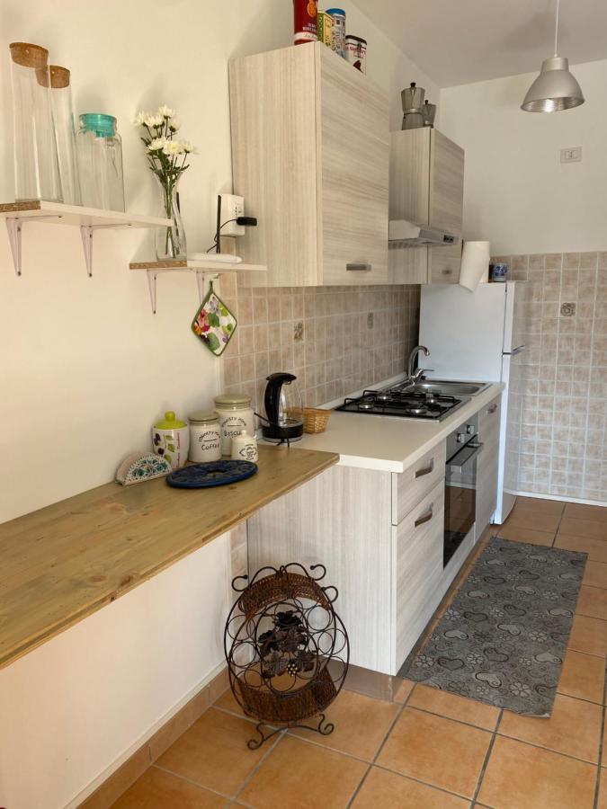 La Casa Di Diana Villa Montecchio  Eksteriør bilde