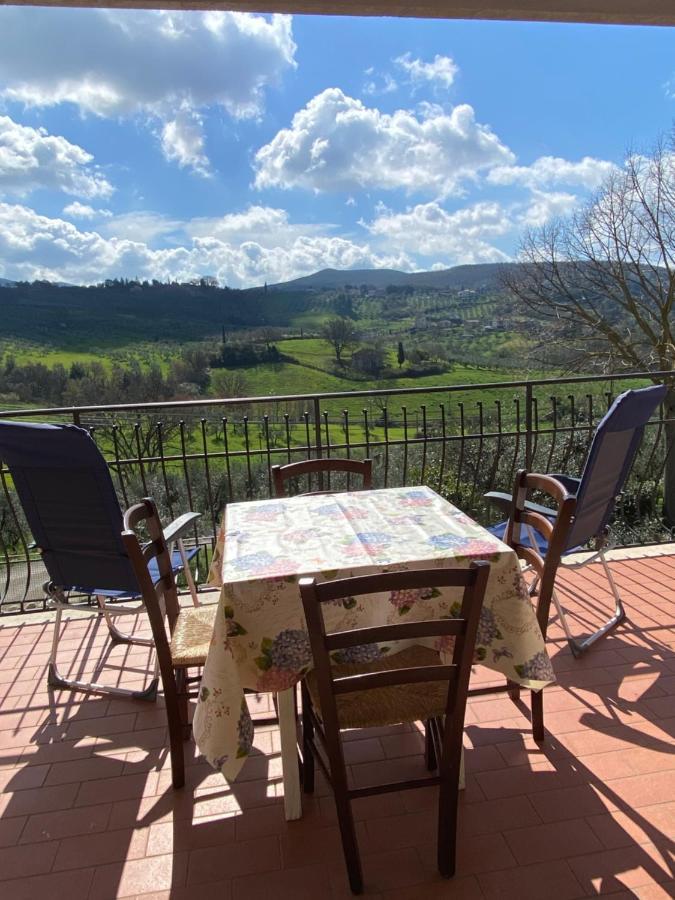 La Casa Di Diana Villa Montecchio  Eksteriør bilde